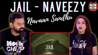 Jail by @NavaanSandhuOfficial  | Naveezy | Delhi Couple Reviews