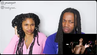 BEST SONG🔥 Jdot Breezy - Jack N Jill (Official Music Video) | REACTION