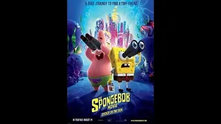 The SpongeBob Movie: Sponge on the Run (Credits Song)(Agua)