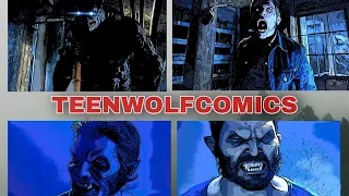 TEEN WOLF TOP 15 MOST POWERFUL WEREWOLVES AND WHY