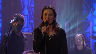 Píseň Simarik, zpěv Adéla Gondíková - Show Jana Krause 13. 1. 2021