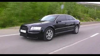 V8 Long за 120.000 рублей. ЦЕНА РЕМОНТА. Эпизод 11.