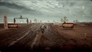 MXGP3 - PREVIEW IMAGES GAMEPLAY WEATHER CONDITIONS