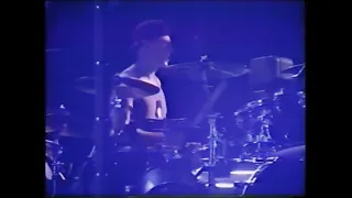 U2 : With Or Without You (HQ) Live Washington DC 1992
