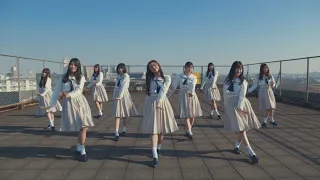 Nogizaka46 "Zetsubono Ichibyomae"