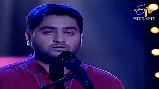 Arijit Singh - best live singing performance 🔥 | tum hi ho song | PM Music