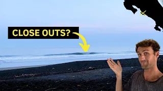 Playa Hermosa || What's it Actually Like! (VLOG: Ep5)