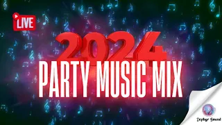 PARTY MIX 2024 | Club Mix Mashups & Remixes of Popular Songs