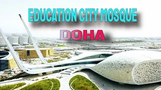 09 Education City Mosque - Doha