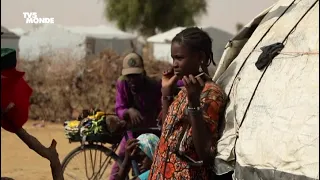 Burkina Faso : crise majeure et négligée