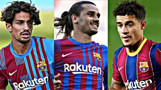 Barcelona News Round-up: Griezmann & Coutinho to stay?| Alex Collado seeking transfer