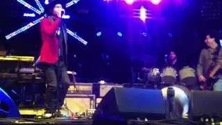 Beck - Sissyneck / Billie Jean - Live in San Francisco, Treasure Island Music Festival 2013