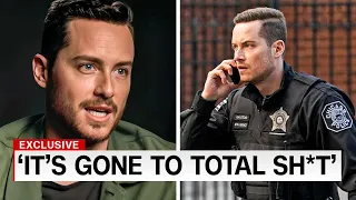 Jesse Lee Soffer Reveals The Reason He Left Chicago PD..