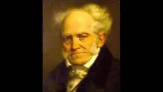 Schopenhauer's 'The World As Will And Idea' Explained By Will Durant