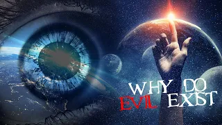 Must Watch! "If God is all Powerful & Loving Why Do Evil Exist"? - Voddie Baucham