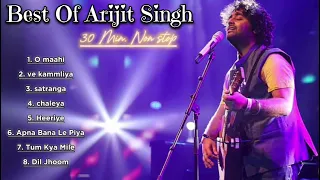 Best Of Arijit Singh 2024 | Arijit Singh Hits Songs | Arijit Singh Songs Love @stanger_world_vibes