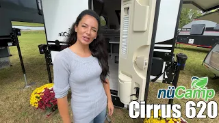 nuCamp RV-Cirrus-620
