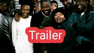 On the Come up (Trailer)