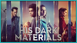 His Dark Materials: Episode 1 Explained