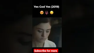 yes God yes hollywood movie explained by me in hind || 4K || 🔥🔥♂️🍑💧🤤