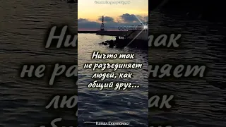 Еврейская Мудрость - "Люби меня меньше, но..." #мудрость #цитаты #shorts