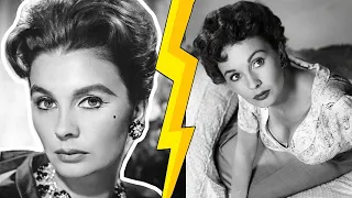 Why Jean Simmons Wanted to Kill Howard Hughes?