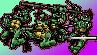 Mirage Teenage Mutant Ninja Turtle First 8 Issues Ranked Worst To Best | TMNT Ranking