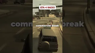 Trackify App (GTA 4 RADIO) #jokes #gta4 #radio #gtaiv #gta #gaming