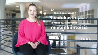 Oikeustieteellinen tiedekunta - Opiskele oikeustiedettä