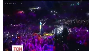 Хто хоче забрати в України перемогу на Євробаченні