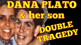 Dana Plato - Double Tragedy, Diffrent Strokes