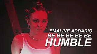 Emaline Addario [HUMBLE]