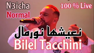 Bilel Tacchini Live  ( Normal ) Cover Didine Canon 16