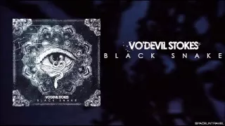 Vo'Devil Stokes -  Elements