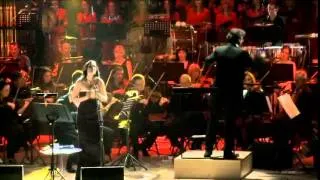 Tarja Turunen Beauty & The Beat Mein Herr Marquis (Strauss)