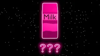 8 "Milk" Sound Variations in 31 Seconds