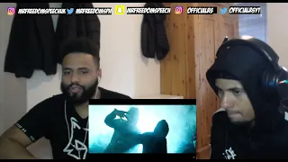 *UK🇬🇧REACTION* 🇩🇰  DIBSET - More Life ft Shooter Gang  Danish Rap