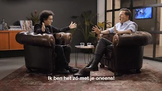 Het Mark Rutte interview: Kiezen met VICE