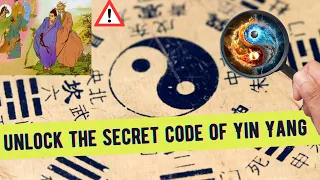 Yin Yang Theory Explained in details - Chinese Philosophy Guide #2 (+ A Blessing In Disguise Story)