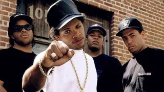 Best of N.W.A