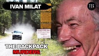 The Real Wolf Creek: Ivan Milat