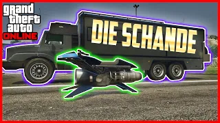 Ich kaufe ein Noobbike - GTA 5 Online Deutsch