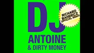 Timati & P. Diddy, DJ Antoine, Dirty Money - I'm On You (RICHARD BAHERICZ Official Remix)