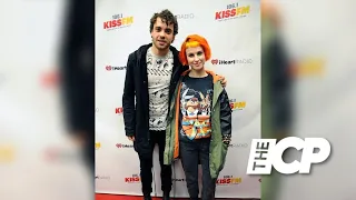 Paramore’s Hayley Williams and Taylor York reveal they're dating