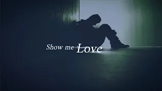 Robin Schulz | Show me love - مترجمة