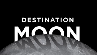 Destination Moon: The Apollo 11 Mission Has Landed