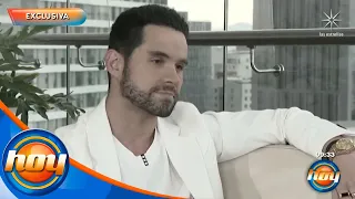 Eleazar Gómez habla por primera vez tras salir de la cárcel | Programa Hoy