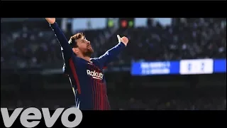 Canción de Messi - Las Pastillas Del Abuelo - ¿Qué Es Dios? Homenaje a Messi Actualizado 2018