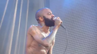 Death Grips HD ~ "The Fever (Aye Aye)" Live at Ottawa Bluesfest 2013