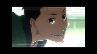 Run Boy Run   Run with the Wind AMV